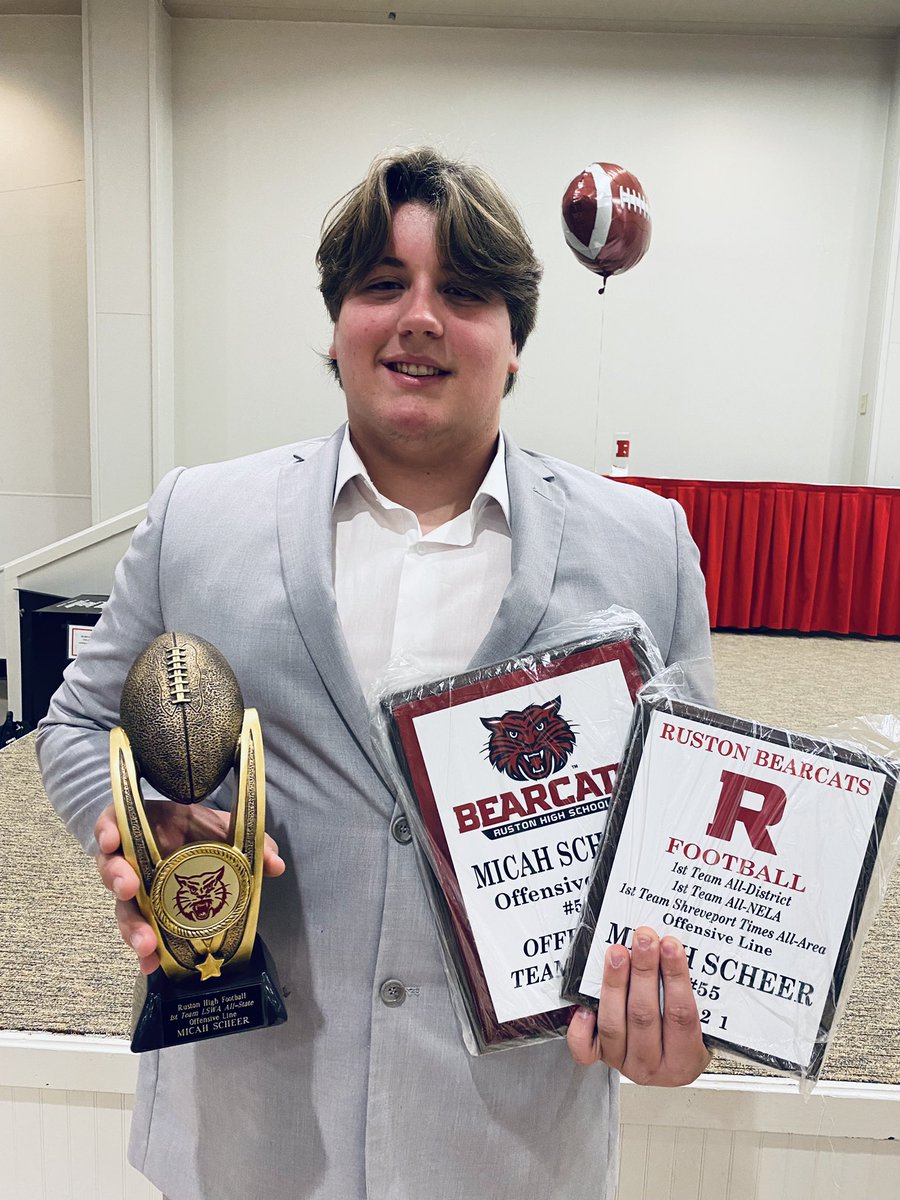 Micah scheer tweet media