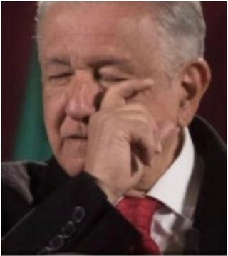 ...Te pareces tanto al PRI
Que no puedes engañarme!!!
🐭🐭🐭🐭🐭🐭🐭
#AmloMoralmenteDerrotado #AmloLaVerguenzaDeMexico 
#AMLO