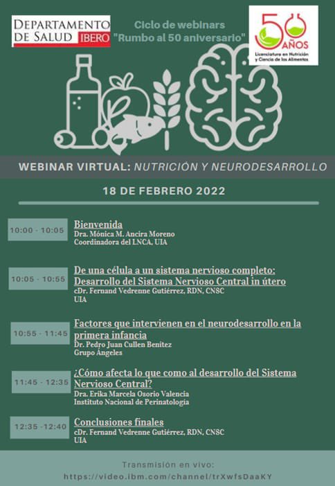 monica_ancira's tweet photo. El evento se transmitirá en el Canal IBM de la @IBERO_mx , https://t.co/xQeefxg8k7 es completamente gratuito y se otorgará constancia de participación. 
La liga de inscripción es la siguiente:
https://t.co/rxiLEG9UkZ https://t.co/TMRQ3P0qQD