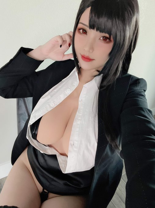 Idk, felt cute, might appear at a Senate meeting zoom call later 😂😂 #tifa senate version will be for<a href="/tag/tifa"class="tags"><span>#tifa</span></a>