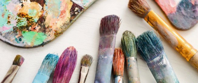 KentCoVetsSvcs's tweet image. Virtual Art Workshops are back with #kcvs!  Click the link below to check out @eventbrite page out!