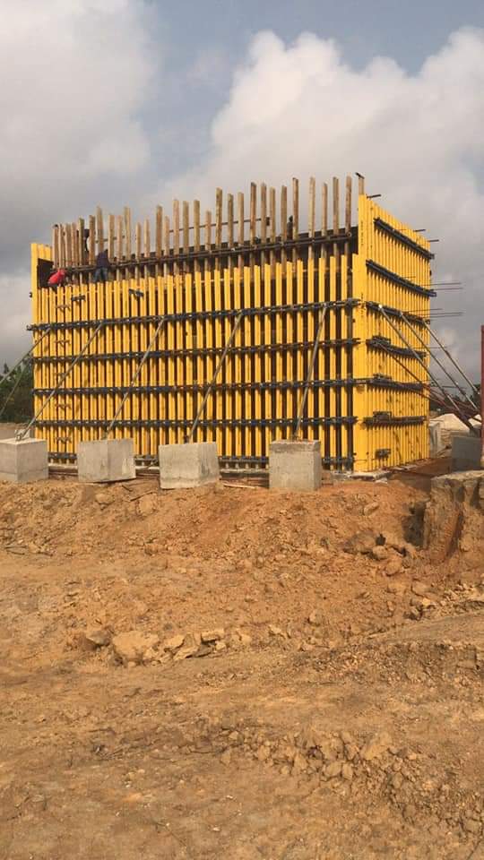 sograns's tweet photo. Trans Kalabari Road Phase 1 Alignment E is soon to be delivered.
#WorksOfWike
#QualityProject
#MOW.
Governor Nyesom Wike is a man with the political will to get the job done.
#Rivers_Construction_Sites. https://t.co/1mBp1jMCxJ