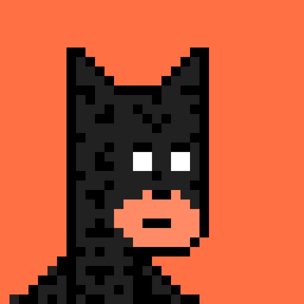 Posh Punk #93  (RARE) SOLD for 0.005 ETH. We have 40 pre sale punks for sale on our OpenSea for disocunted prices! Go get one before they sell out, and before our public sale in March! GO JOIN BEFORE ITS TOO LATE!! 🚀