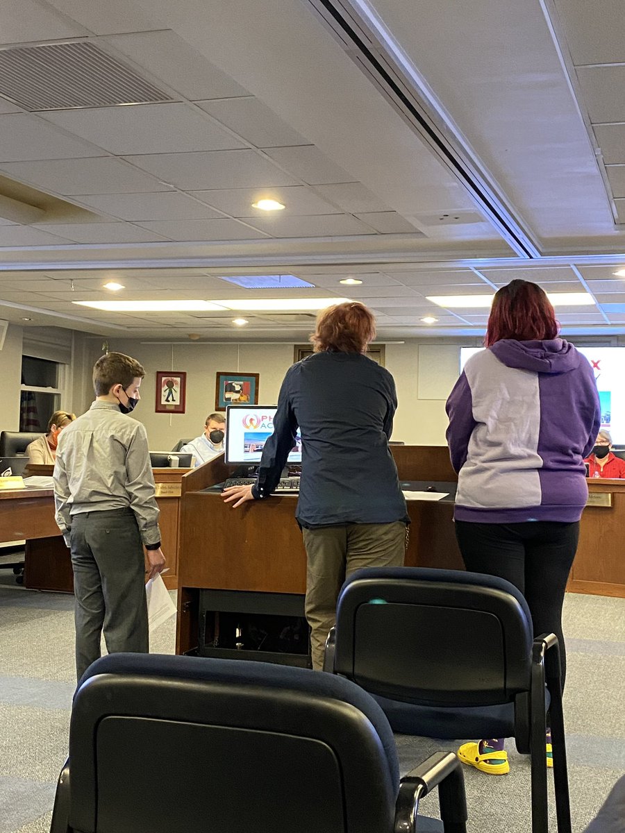 Phoenix Academy tweet media