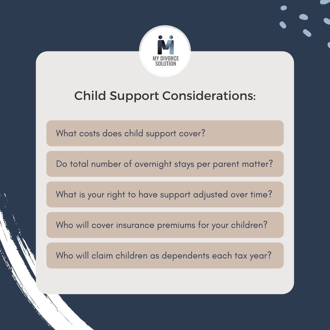 MyDivorceSoluti's tweet image. It's all in the details for negotiating child support. 

🔗Get a free course preview: mydivorcesolution.com/online-divorce…

#divorcejourney #divorcecourse #divorce101