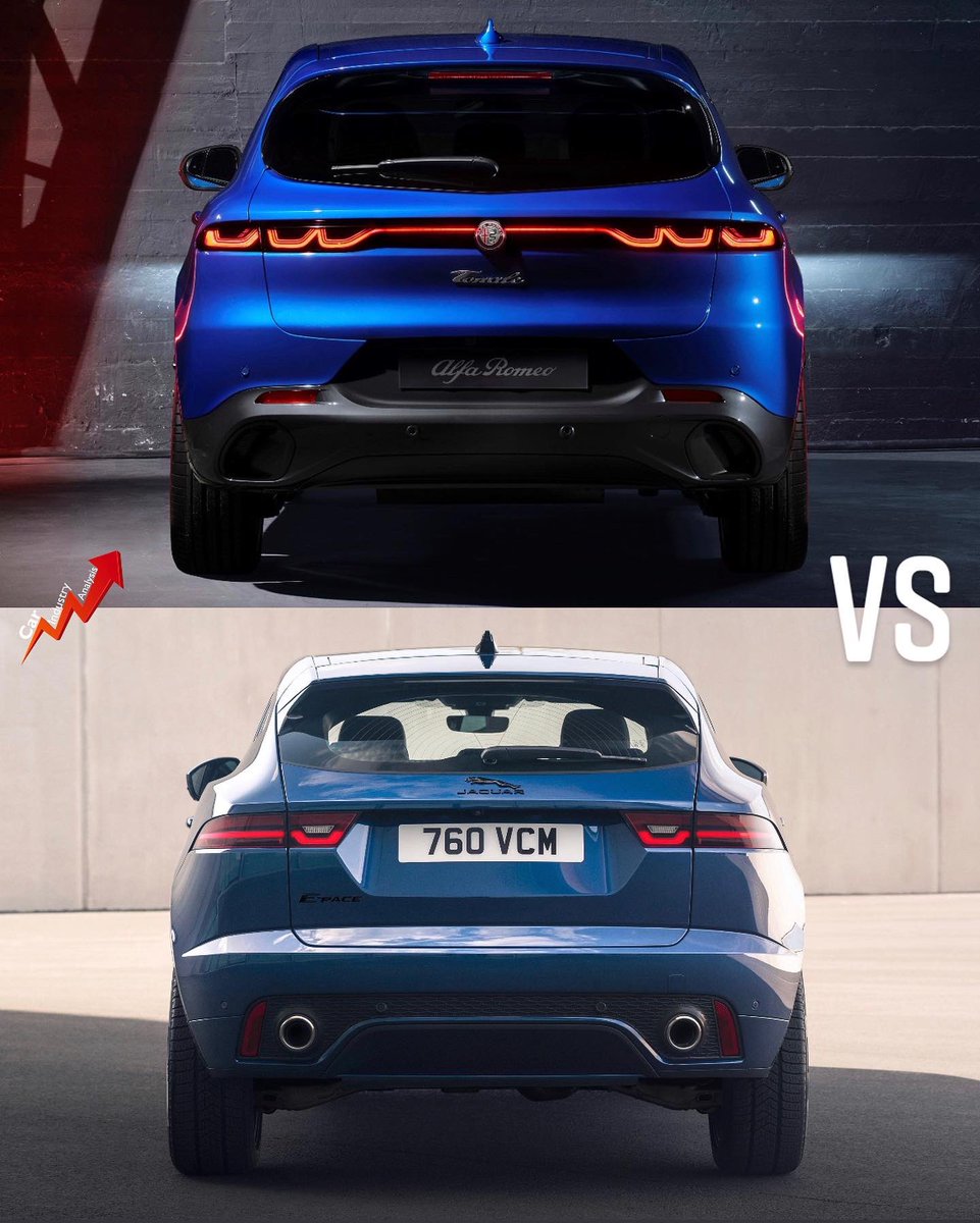 lovecarindustry's tweet image. The #JaguarEPace has been affected by reputation issues at Jaguar brand and the lack of awareness within the premium segment. Although JLR has invested a lot on Jaguar, the public is still reluctant to massively adopt its cars. Alfa Romeo must pay attention to this case