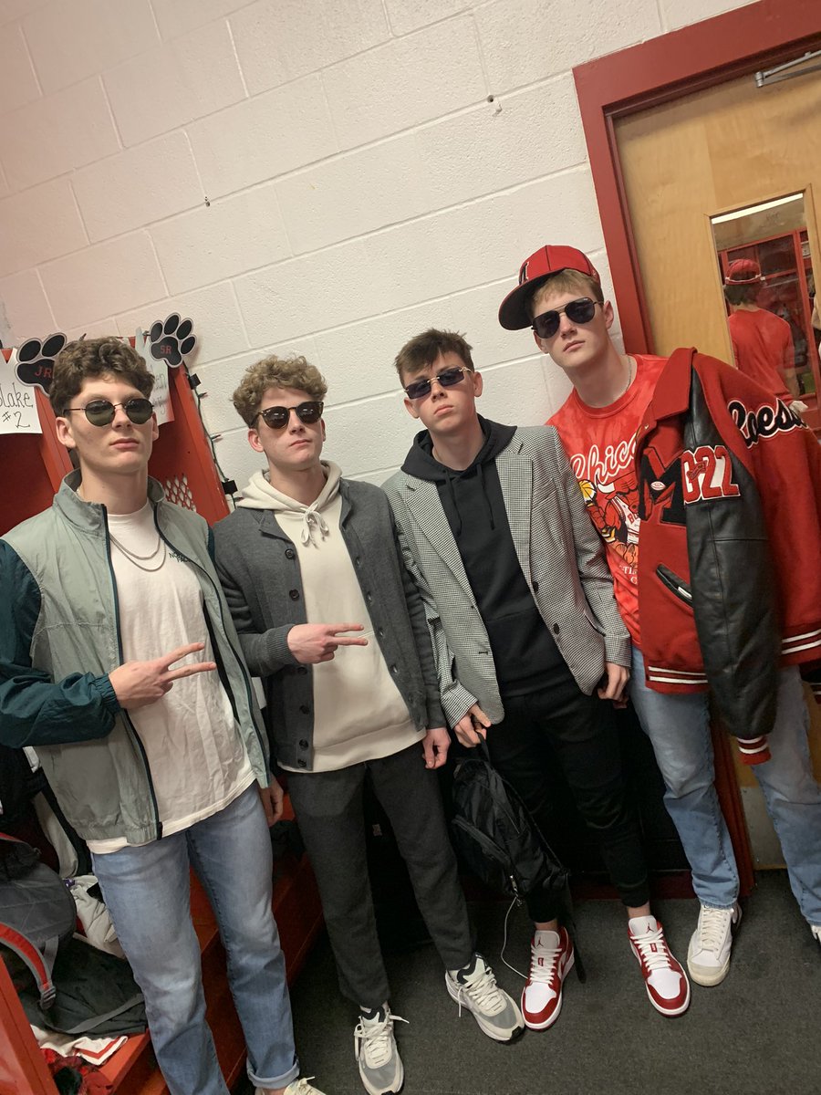 Drippin sauce like I’m chili…💧

Pull up at 7🤧