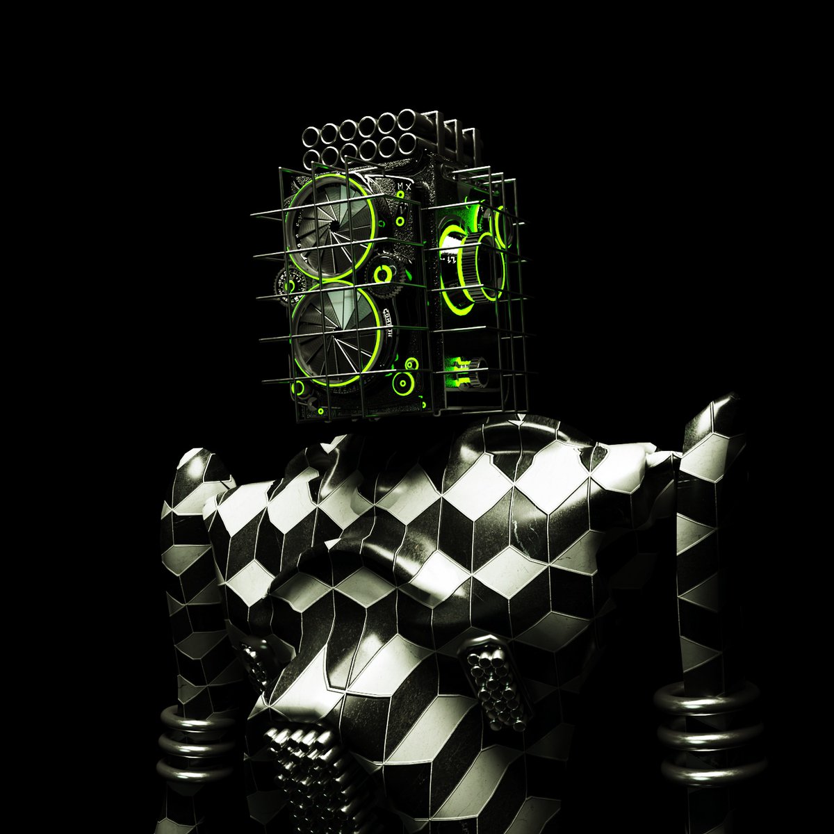 Over Exposed tweet media