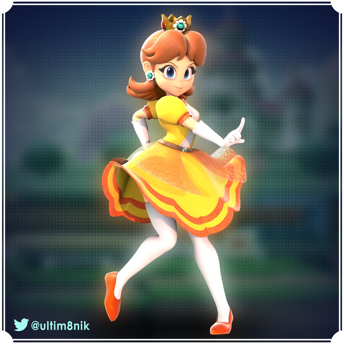 ★daisy様★ Nik🕶️🍊 on X: 