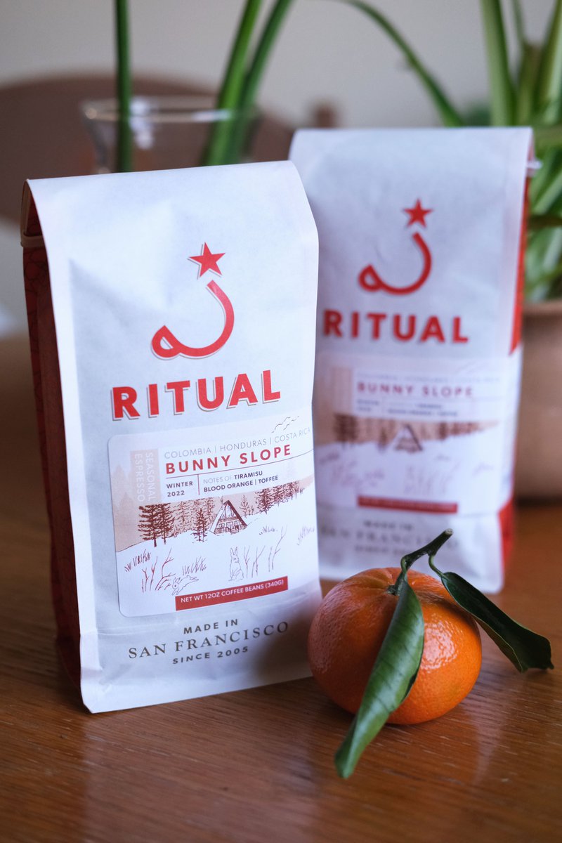 Introducing Bunny Slope, a cozy winter warmer of an espresso that celebrates bright, crisp flavors and all that snow in the Sierra.
We're proud to sponsor <a href="/SNVAlliance/">SierraNevadaAlliance</a>, a nonprofit dedicated to protecting and preserving the Sierra now and for the future.