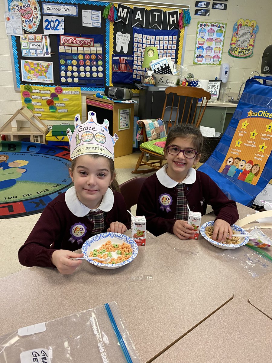 M M Redeemer School tweet media