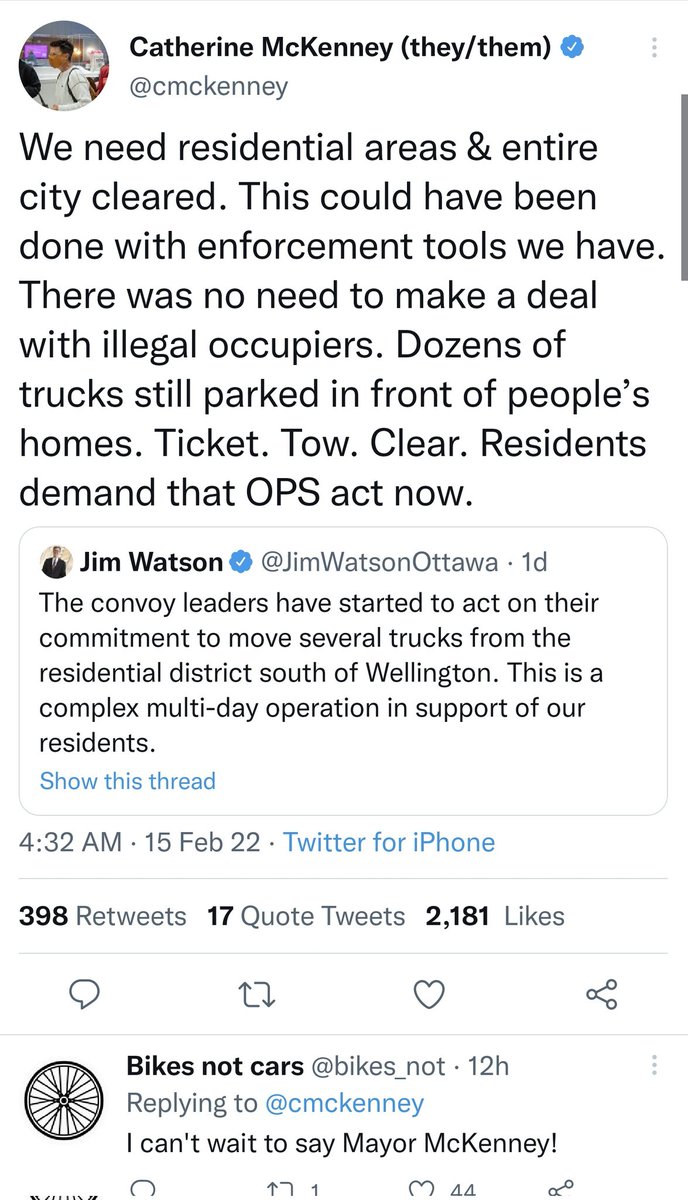 SheilaGunnReid's tweet photo. Same person from Ottawa City Council

Says Canadians are illegal in their own capital. 

But wants to make Ottawa a sanctuary city for illegal migrants. 

Gotcha. https://t.co/rVdzL4rvTO