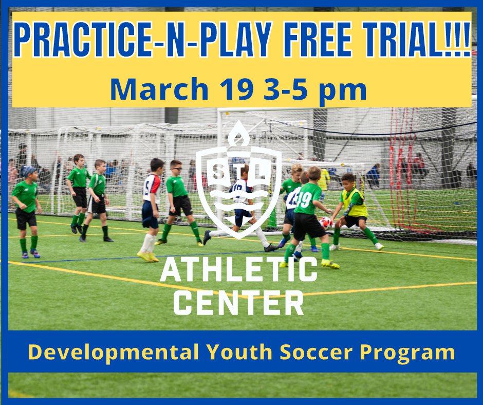 PRACTICE-N-PLAY SOCCER PROGRAM FREE TRIAL!⚽ - mailchi.mp/3fa2a9bf638d/p…