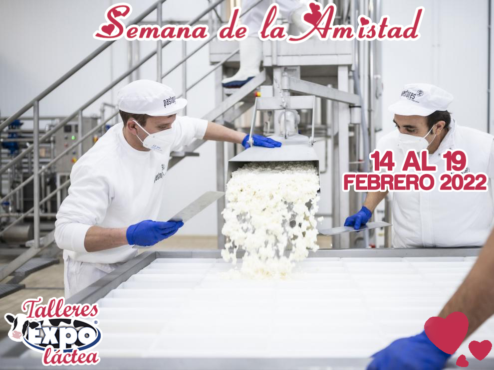 Incalec's tweet photo. Reserva tu lugar en la semana de la amistad y recibe una bonificación de $ 500.00 MX en cualquiera de nuestros talleres con costo. Últimos espacios disponibles
Talleres Expolactea, Aguascalientes, Ags..
Más informes y detalles al:  4498066676 y/ó al correo informes@expolactea.org https://t.co/XY0GdS7e5M
