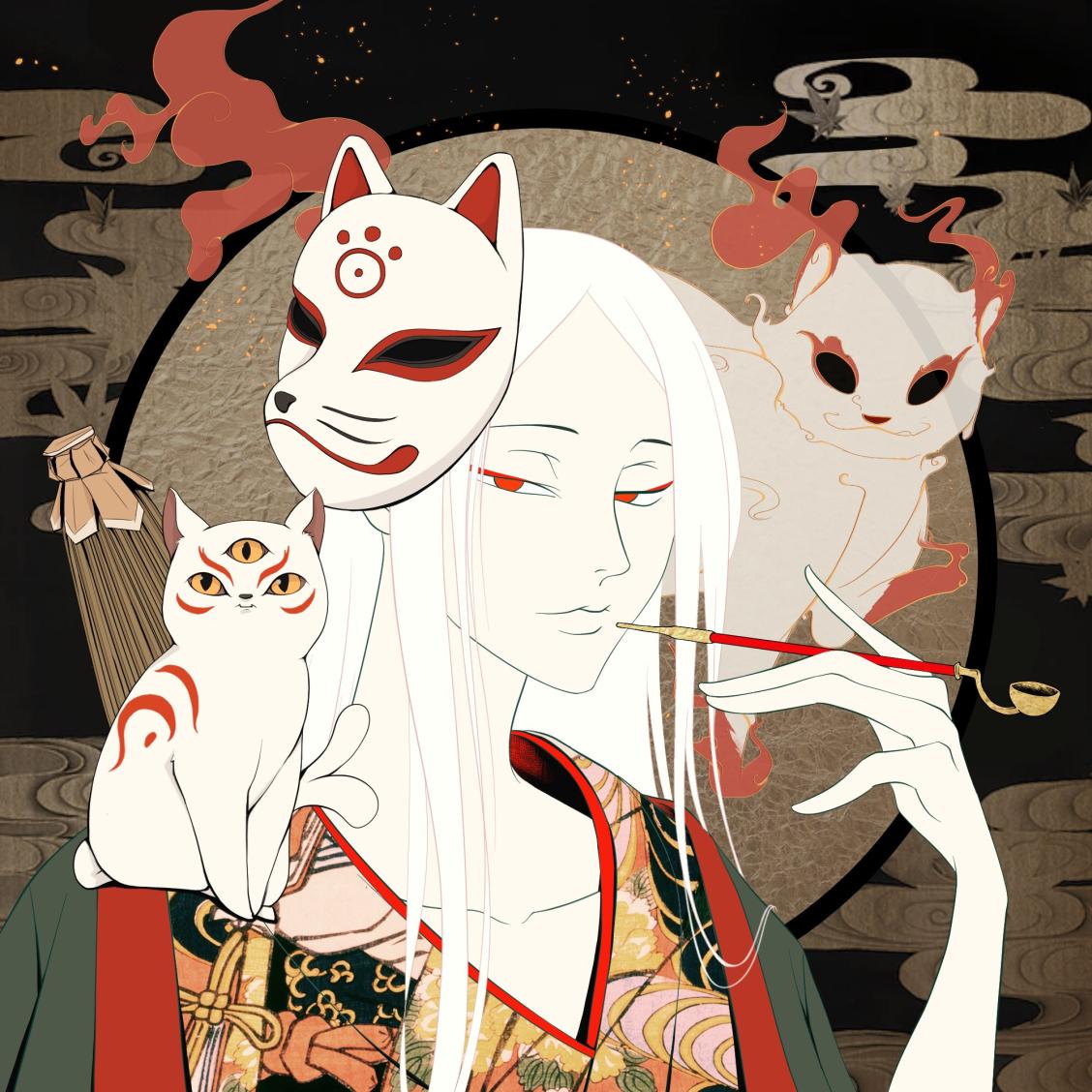 🐈Neko Nation WL GIVEAWAY🐈

I am super excited to announce a special whitelist giveaway with <a href="/nekonationNFT/">Neko Nation</a>
5 WL spots with this post 🎁

To Enter
1️⃣Follow <a href="/VicDuDu_/">VicDuDu.eth</a> <a href="/WenWL_/">WWL</a> <a href="/nekonationNFT/">Neko Nation</a>
2️⃣Like &amp; RT
3️⃣Tag 3 friends

Winners will be announced in 24 hours
Good luck🍀
NFA &amp; DYOR