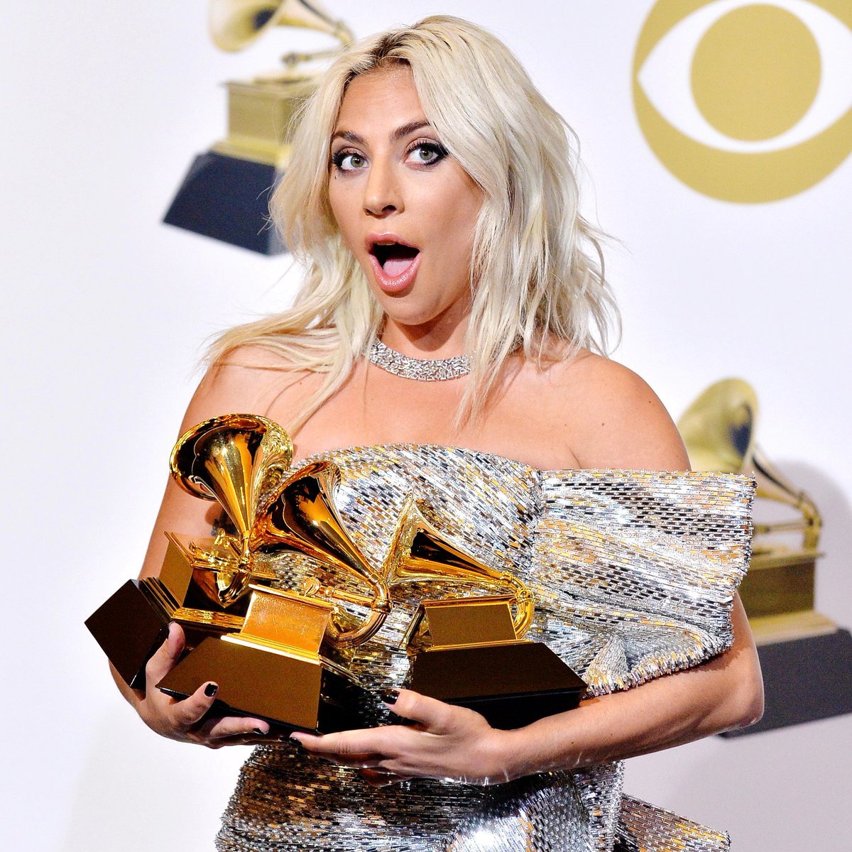 Info Lady Gaga tweet media