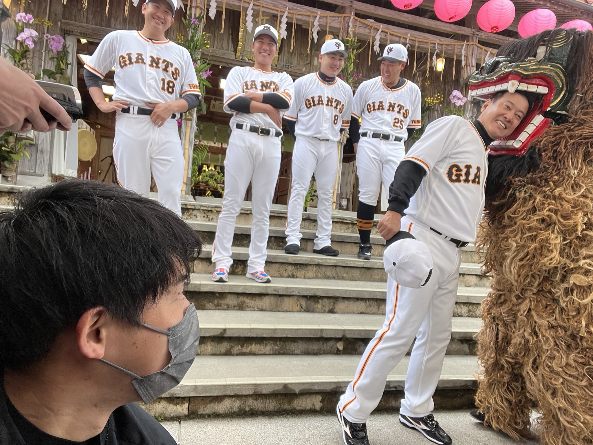 巨人 ジャイアンツ 菅野智之 2021 ミズノ プロコレ ユニフォーム 2XO 巨人 ジャイアンツ 菅野智之 2021 ミズノ プロコレ ユニフォーム