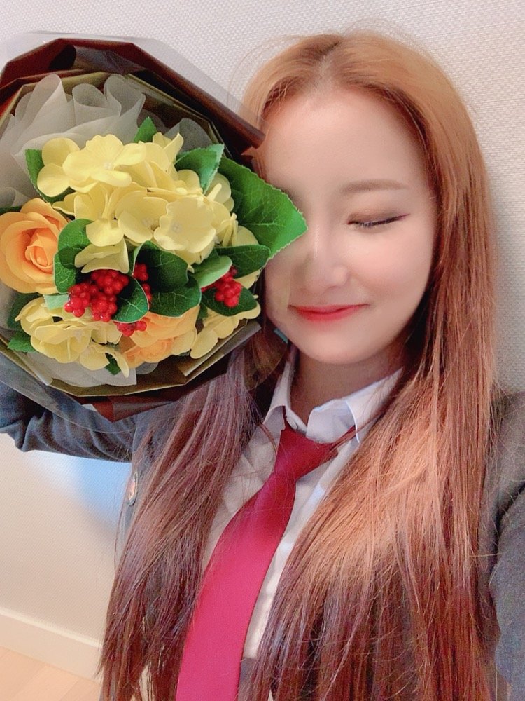 #핑크판타지 #pinkfantasy #아랑 #arang