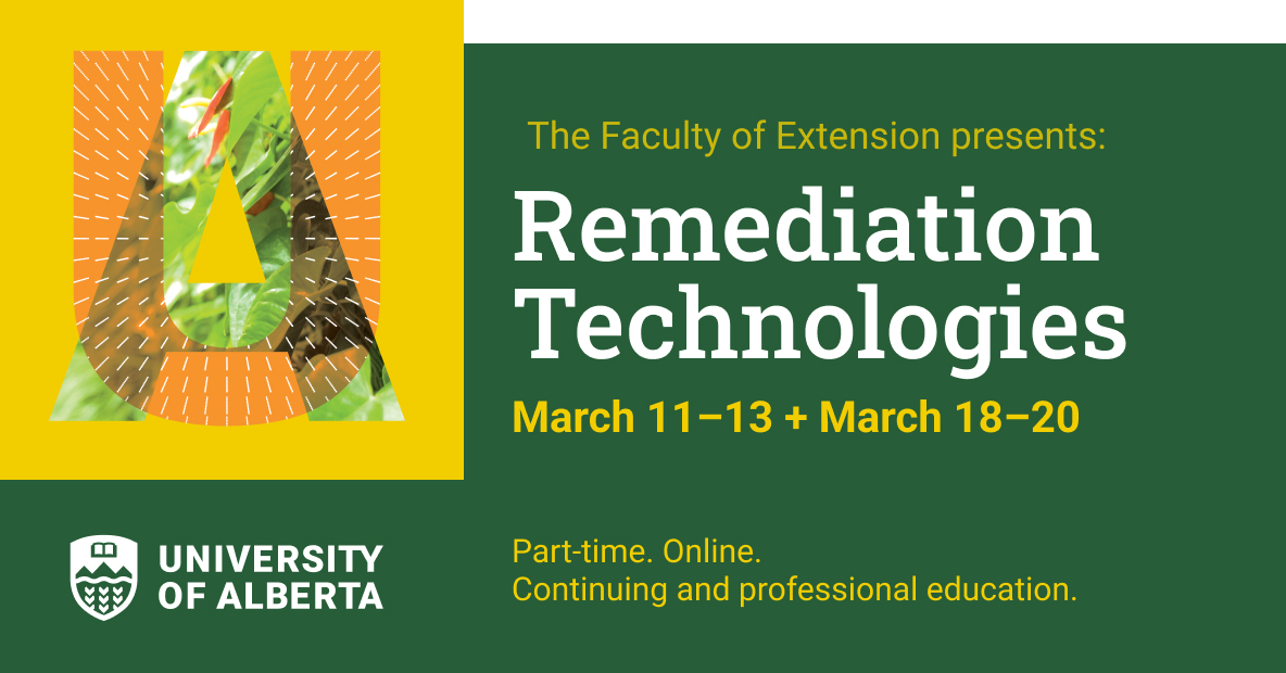 UAlberta, Online & Continuing Education tweet media