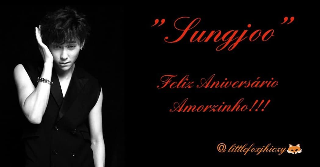 Littlefoxjhiczy's tweet photo. #HappySungjooDay #HappyBirthdaySungjoo #SungjooDay #KimSungjoo #Sungjoo #BigPillar #Uniq @songjoo2016 @UNIQ_5 https://t.co/FKdR41lZ9r