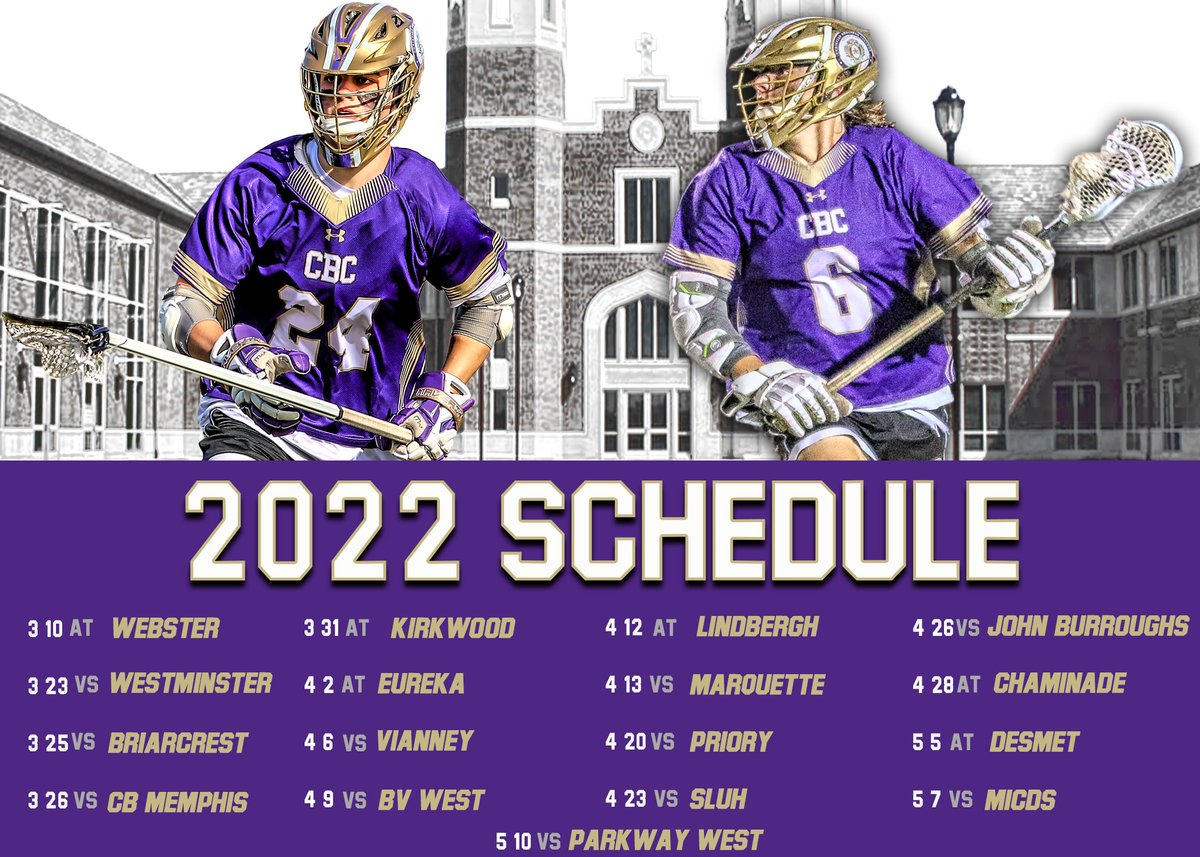 CBC Lacrosse tweet media