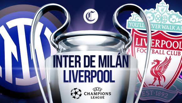 SoyLuisMiGL's tweet photo. ¡REGALARÉ 5,000 MXN! 

Si el Inter de Milán y el Bayern Múnich Ganan mañana, regalaré este Dinero 💰. Para participar tienes que Seguirme ❤ y darle RT a este Tweet. https://t.co/MP0xzycmGb