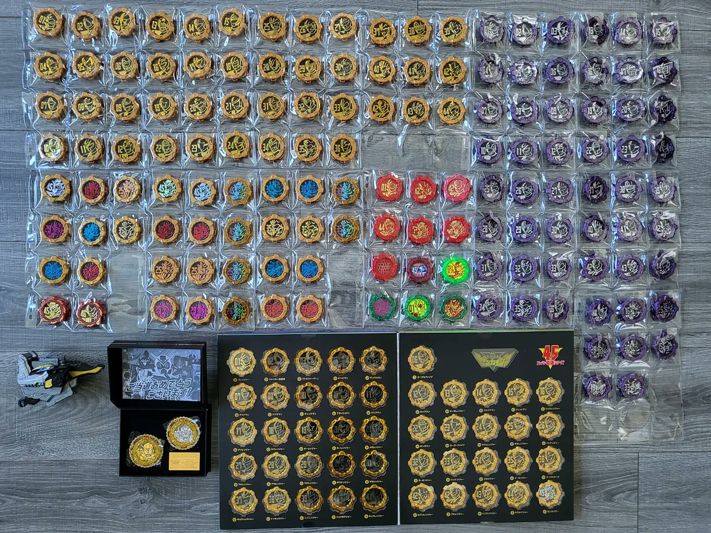 パーマネントヴァケーション　ジェイスキンク Guianacara owroewefi