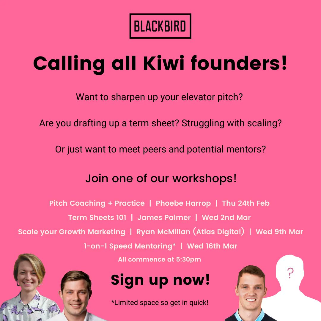 Blackbird tweet media