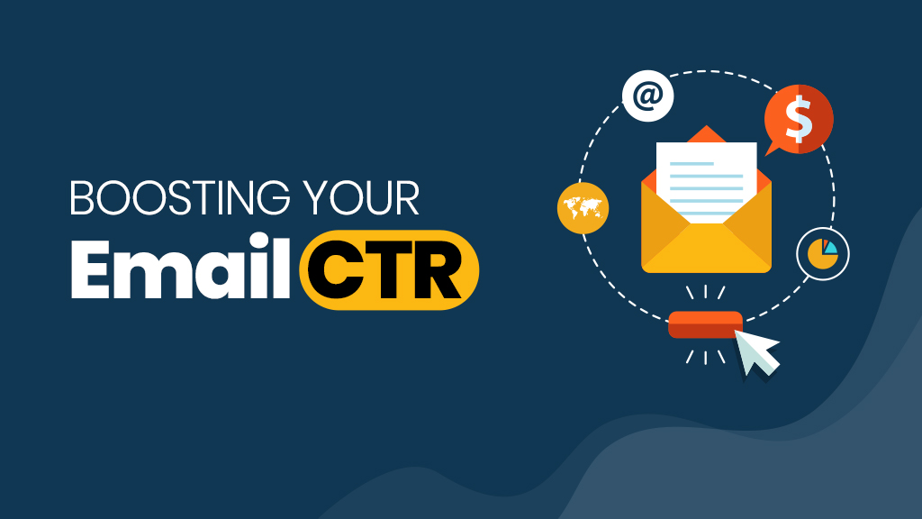 bloomtools's tweet image. What Email CTR Means and 5 Best Ways to Improve it dlvr.it/SK3SfF