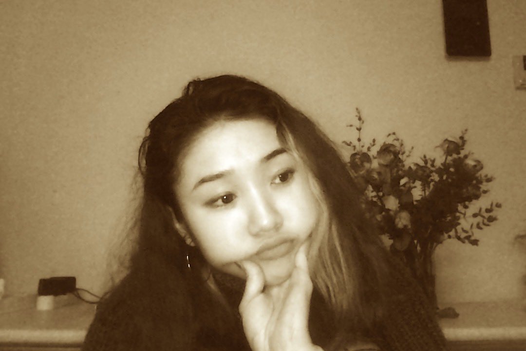 kdthinker's tweet image. My life 🖤