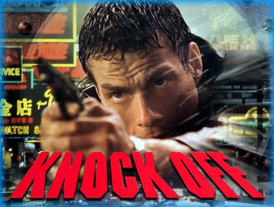 Enjoying this (happy bday Tsui Hark), but damn would a better score help a ton 