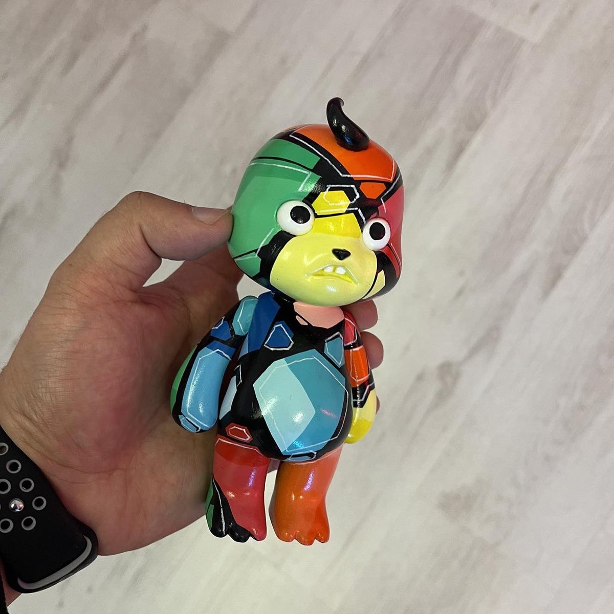 “fvb” gUmbino sold to <a href="/sohrab/">Sohrab.eth | 215.eth</a> for 0.777 ($2,443) ETH! 

thankyou <a href="/fromvirginiaben/">////// FVB</a> for the collaboration on this, we are really putting the city on the map! 

#0161 

love for battling it out just like the old days! will never forget <a href="/RockinRLLR/">RockinRoller</a> <a href="/JordanLzG/">Jordan</a> <a href="/sohrab/">Sohrab.eth | 215.eth</a> ❤️