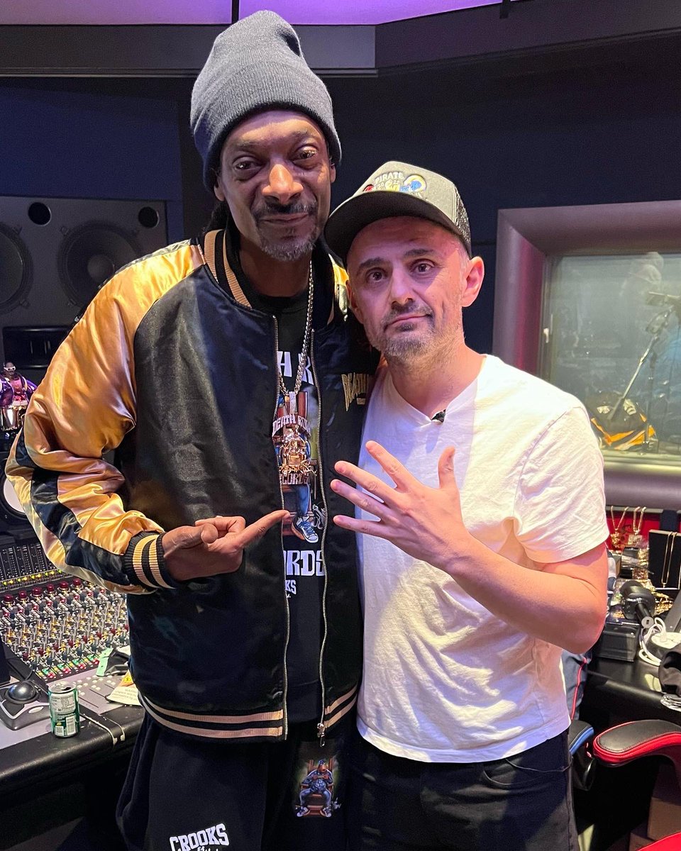 Gary Vaynerchuk tweet media