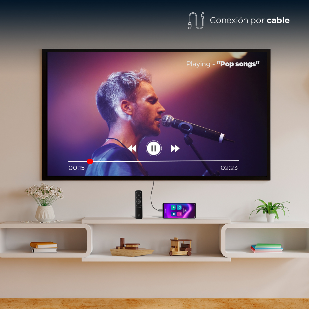 Motorola_col's tweet photo. ¡Prepárate! 📲 Porque la forma en la que interactúas con tu smartphone está cambiando; diseñado para llevar la capacidad de tu equipo a un nuevo nivel, llega #ReadFor.
#HelloMoto Enterate de todas sus funciones entrando aquí 👉 https://t.co/rUXkwuyvbu