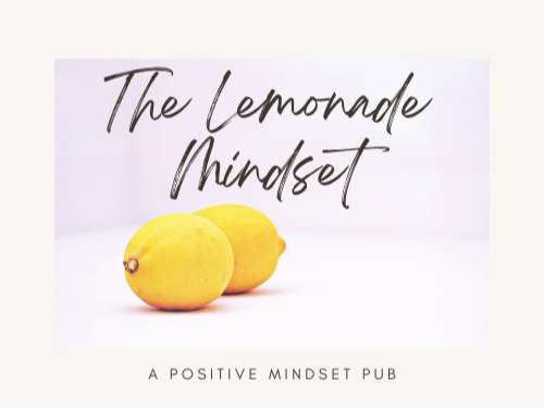 rebekahpierce's tweet photo. I am BOUNTIFUL! - https://t.co/y8ZwRKuzAA In this issue of #TheLemonadeMindset, we are sharing the power of the word "Bountiful" with you in the hopes that you will not only add it to your daily affirmations but more so that you embrace it. #rlpproductions #newsletter https://t.co/Rp6M0pdi5a