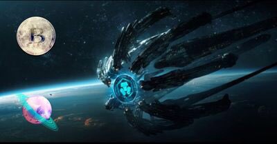 GuchigovAslan's tweet photo. Check out Cryptospace by Freelancer at https://t.co/wtofnuwolg NFT! https://t.co/H7QgfCi4f0 через @cryptocom https://t.co/DOxzFN1Bba