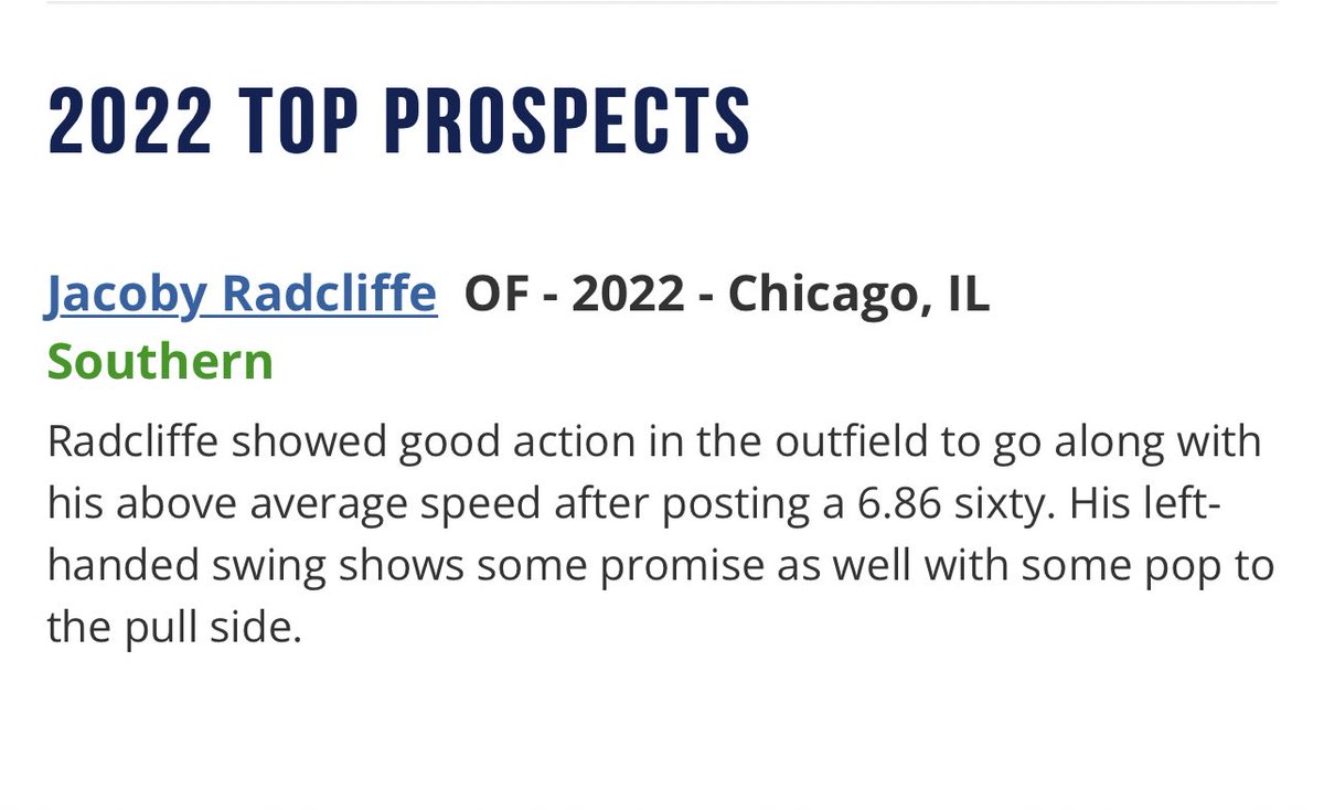 Sunday perfectgame.org/events/Showcas…