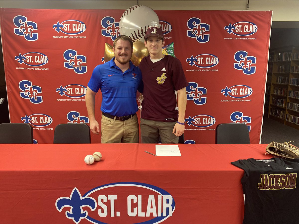 St Clair Athletics (@sc_athletics) / Posts / X