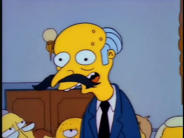 Simpsons Quotes tweet media