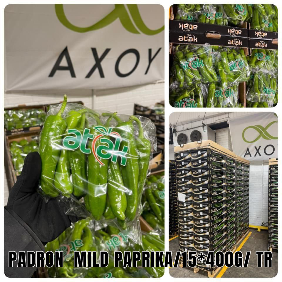 AxoyFresh's tweet photo. Special #Turkish Arrivals👌

#fruits #peppers #cucumber #tasty https://t.co/ImJ5Bx4Knk
