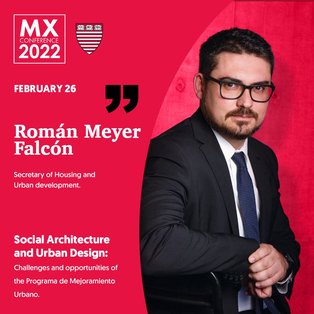 Harvard University Mexican Association of Students tweet media