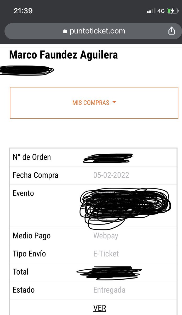 kbzn10's tweet photo. @ro_bastias @branemark1 @chiny1963 Puntoticket me dijiste cierto???? no sigas mejor 😂😂😂 https://t.co/eJNtFvaaEm