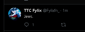 KyrizFN's tweet photo. https://t.co/r1yZOJ1Qyy