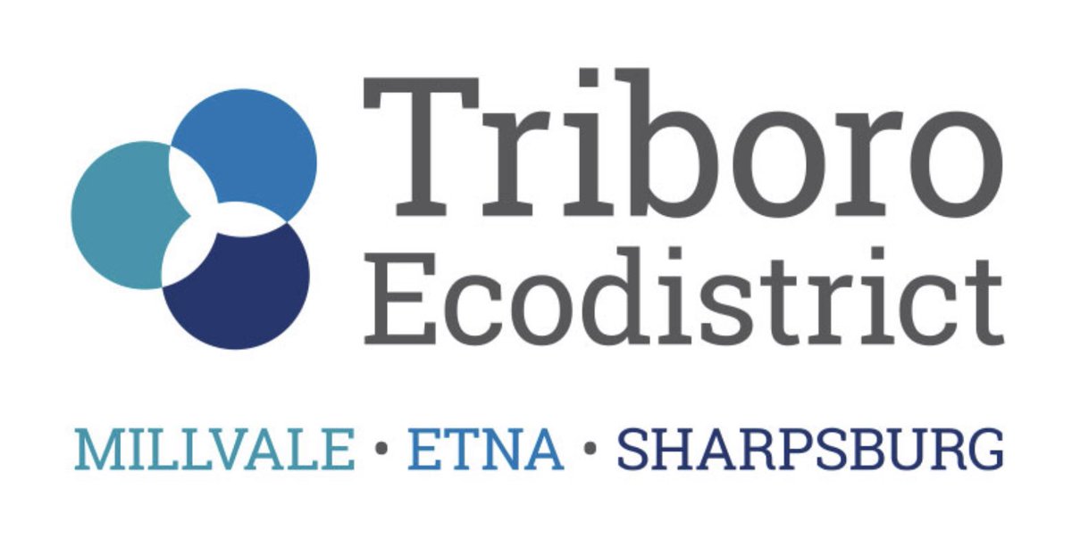 evolveEA's tweet photo. The Triboro Ecodistrict is holding a free two-day workshop March 25-26 to connect local communities, share best practices and help apply ecodistrict strategies in a way that fits each specific community.
https://t.co/irZVx4M6yx https://t.co/zvqUvQYs7t