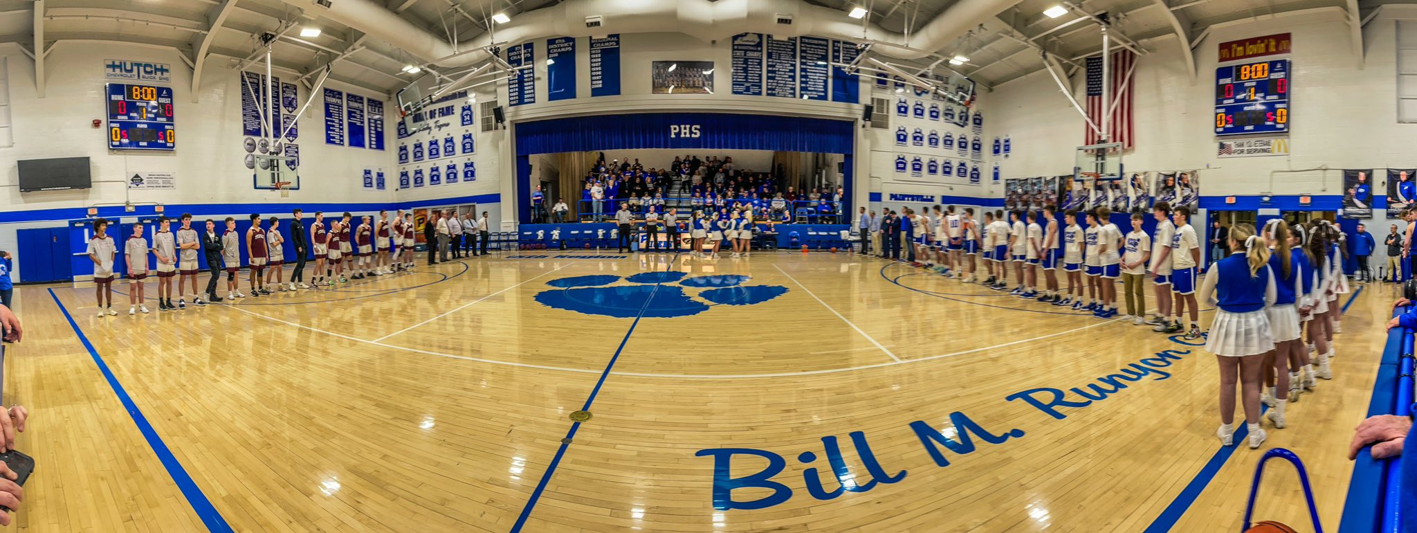 Paintsville Schools on Twitter "RT jasonkinner1 Gametime