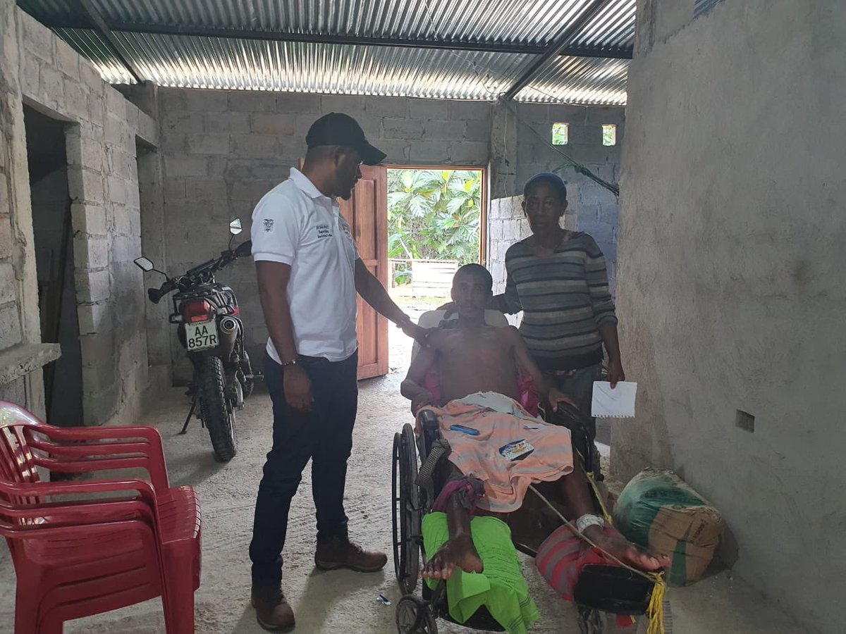SaludImbabura's tweet photo. #SanLorenzo | Personal del centro de salud Calderón, perteneciente al #Distrito08D05 realiza visitas domiciliarias a embarazadas de alto riesgo de los recintos del km9, km6 y casa del pobre, también de visitó a pacientes vulnerables,
#JuntosLoLogramos https://t.co/obYakXbJyO
