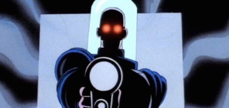 IGN's tweet image. The Batman director Matt Reeves wants to explore a grounded take on Mr. Freeze for a potential Batman sequel. bit.ly/3Blmums