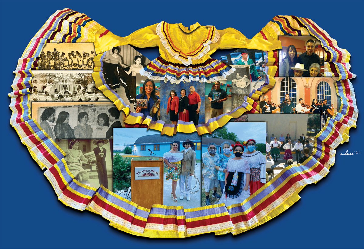 So excited to be presenting “The Rest of the Story” <a href="/Tache_ista/">TACHE</a> Conference in Fort Worth February 28, 2022 Academic Session B8 1:10PM. It will be wonderful to meet in person those whom I met on Zoom last year. Looking forward to a great conference!