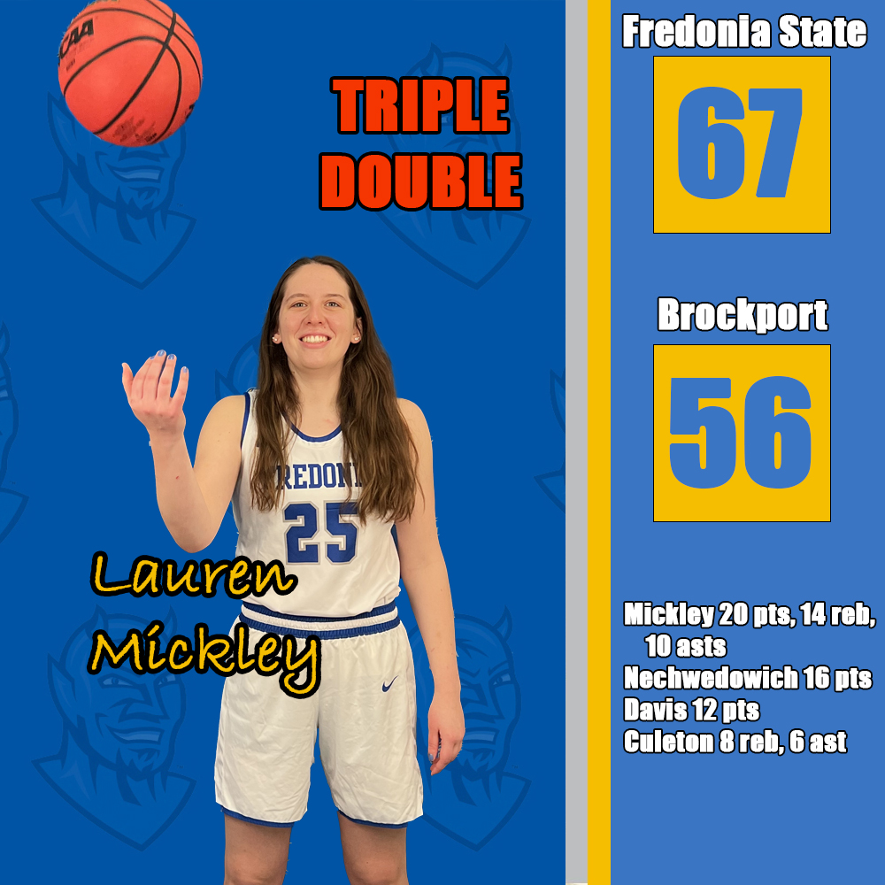 What. What? 
Nicely done <a href="/FredoniaWHoops/">Fredonia WBasketball</a> and <a href="/LaurenMickley/">Laurie Mickley 🐧</a>