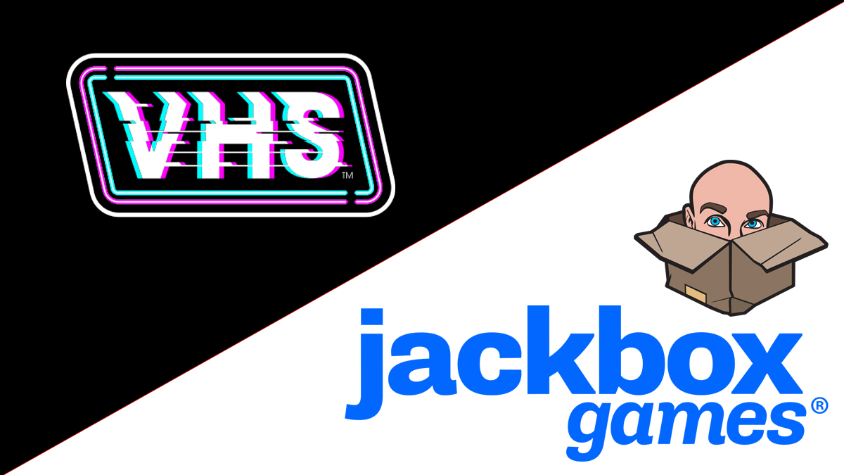 BeansMercedes's tweet photo. 🧡| Lots of fun playing more @VHSTheGame and @jackboxgames with viewers today!

📢| Raided by @Ioveruru and ended raiding @rxbath - make sure to check them out!

#VHS #vhsgame #scifi #JackboxGames #gameswithviewers #LetsGrowStreamers #SmallStreamerCommunity https://t.co/mpwLUz1EvG